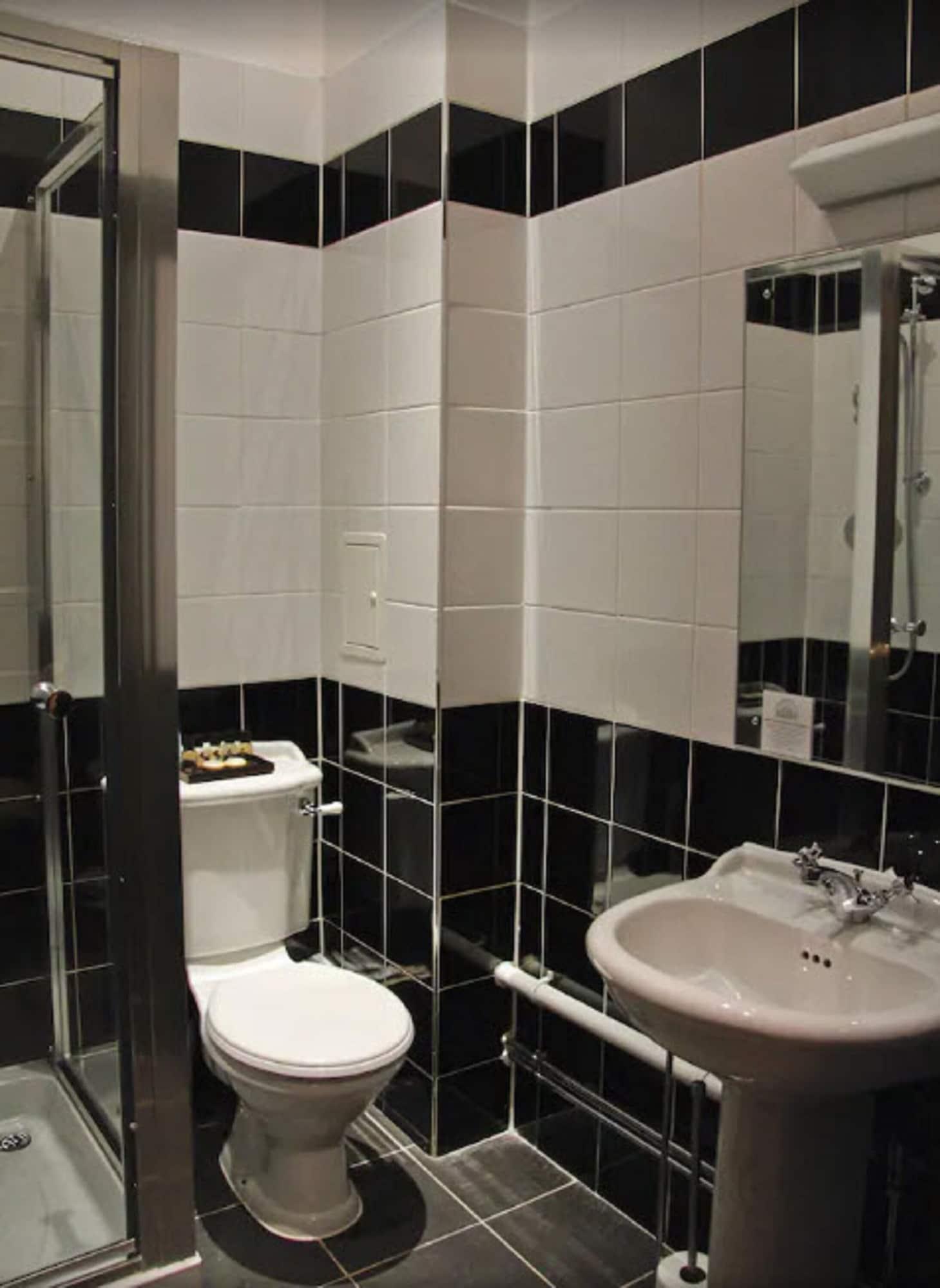 Albany Hotel EDI