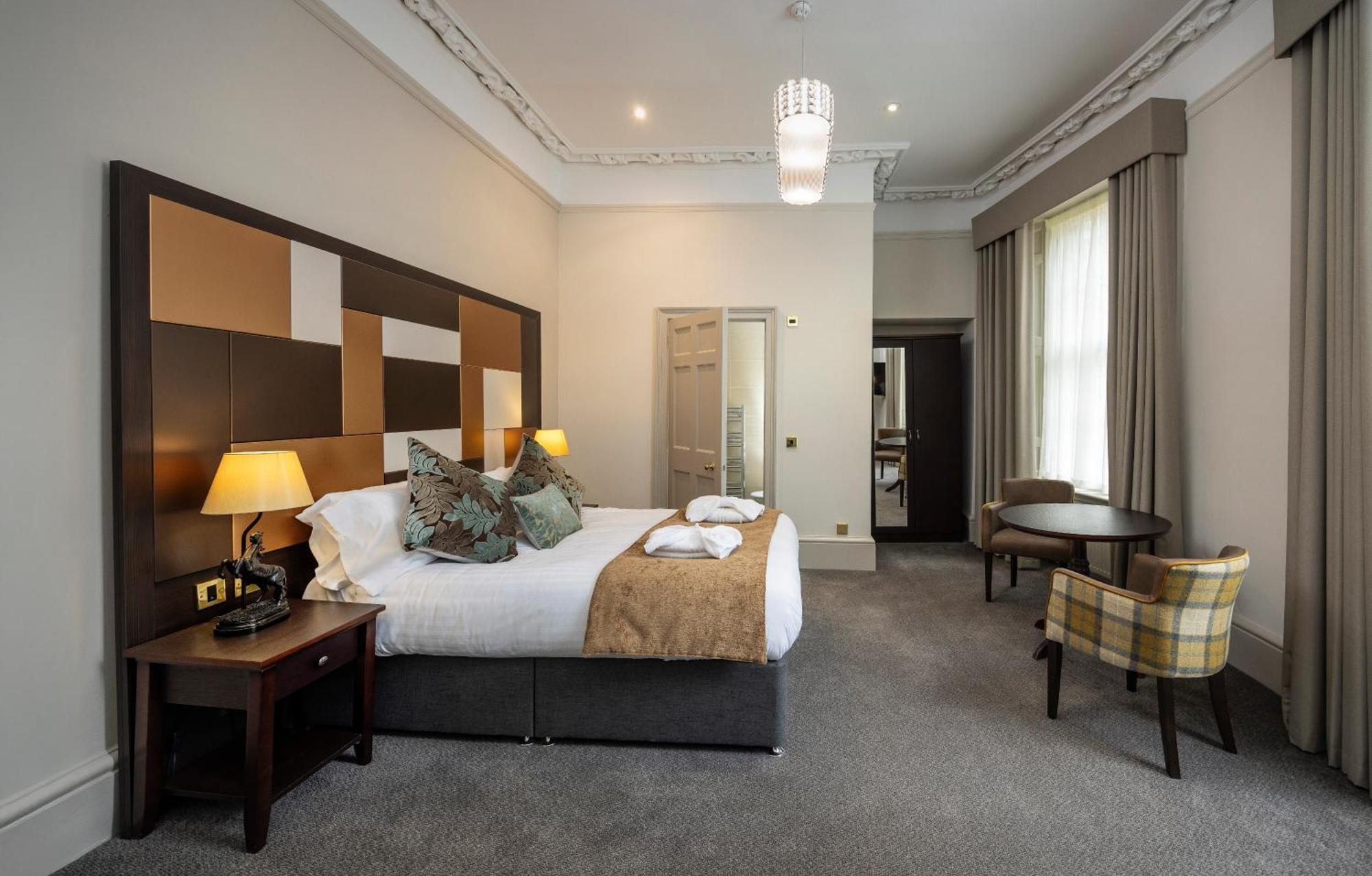 Hotel Albany Edinburgh
