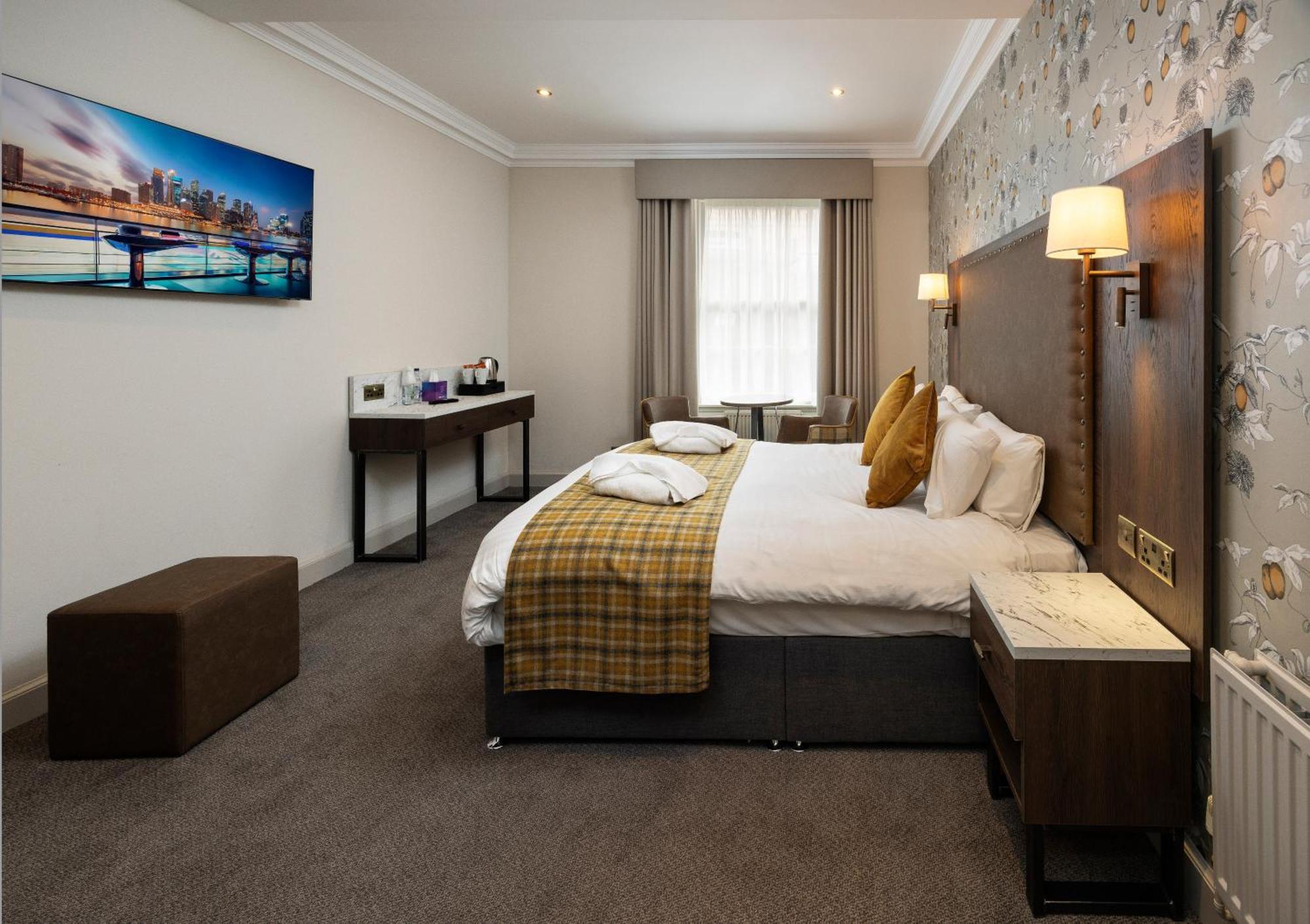 Albany Edinburgh